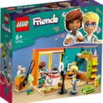 Lego 41754 Подружки Комната Лео — изображение 3