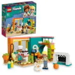 Lego 41754 Подружки Комната Лео — изображение 5