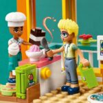 Lego 41754 Подружки Комната Лео - Image 6