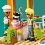 Lego 41754 Подружки Комната Лео — изображение 6