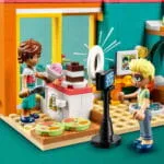 Lego 41754 Подружки Комната Лео — изображение 7