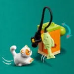 Lego 41754 Подружки Комната Лео — изображение 8