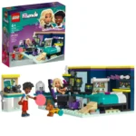 Lego 41755 Подружки Комната Новы