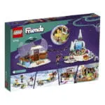 Lego 41760 Подружки Праздничное приключение в иглу — изображение 2