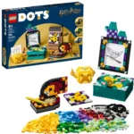 Lego 41811 DOTs Настольный комплект Хогвартс™