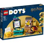 Lego 41811 DOTs Настольный комплект Хогвартс™ - Image 4