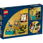 Lego 41811 DOTs Настольный комплект Хогвартс™ - Image 5