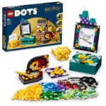 Lego 41811 DOTs Настольный комплект Хогвартс™ - Image 6