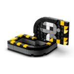 Lego 41811 DOTs Настольный комплект Хогвартс™ - Image 8
