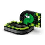 Lego 41811 DOTs Настольный комплект Хогвартс™ - Image 9