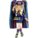 L.O.L. Surprise 42079 Кукла OMG Виктори с акс.