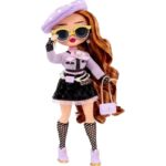 L.O.L. Surprise 42080 Кукла OMG Пози с акс.