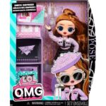 L.O.L. Surprise 42080 Кукла OMG Пози с акс. - Image 3