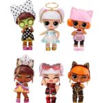 L.O.L. Surprise 42085 Кукла Swap с акс.