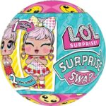 L.O.L. Surprise 42085 Кукла Swap с акс. - Image 3