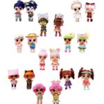 L.O.L. Surprise 42085 Кукла Swap с акс. - Image 2