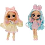 L.O.L. Surprise 42087 Кукла Tweens Swap Вейвс Винни с акс.