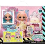 L.O.L. Surprise 42087 Кукла Tweens Swap Вейвс Винни с акс. - Image 4