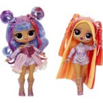 L.O.L. Surprise 42089 Кукла Tweens Swap Брейдс Бейли с акс.