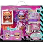 L.O.L. Surprise 42089 Кукла Tweens Swap Брейдс Бейли с акс. - Image 4