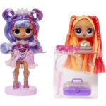 L.O.L. Surprise 42089 Кукла Tweens Swap Брейдс Бейли с акс. - Image 2