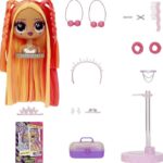 L.O.L. Surprise 42089 Кукла Tweens Swap Брейдс Бейли с акс. - Image 3