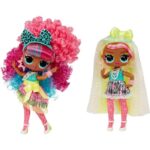 L.O.L. Surprise 42090 Кукла Tweens Swap Кримпс Кора с акc.