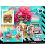 L.O.L. Surprise 42090 Кукла Tweens Swap Кримпс Кора с акc. — изображение 4