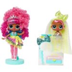 L.O.L. Surprise 42090 Кукла Tweens Swap Кримпс Кора с акc. - Image 2