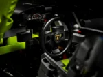 Lego 42115 Техник Lamborghini Sian FKP 37 — изображение 4