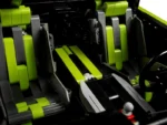 Lego 42115 Техник Lamborghini Sian FKP 37 — изображение 5