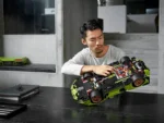 Lego 42115 Техник Lamborghini Sian FKP 37 — изображение 16