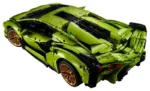 Lego 42115 Техник Lamborghini Sian FKP 37 — изображение 31