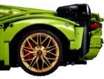 Lego 42115 Техник Lamborghini Sian FKP 37 — изображение 33