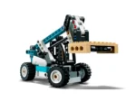 Lego 42133 Техник Телескопический погрузчик — изображение 3