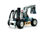Lego 42133 Техник Телескопический погрузчик — изображение 4