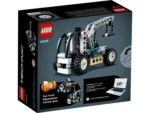 Lego 42133 Техник Телескопический погрузчик — изображение 6