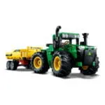 Lego 42136 Техник John Deere 9620R 4WD Tractor — изображение 8