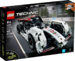 Lego 42137 Техник Formula E® Porsche 99X Electric - Image 2