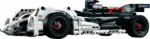 Lego 42137 Техник Formula E® Porsche 99X Electric - Image 3