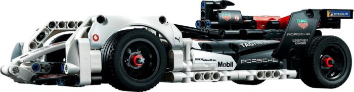 Lego 42137 Техник Formula E® Porsche 99X Electric - Image 3