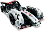 Lego 42137 Техник Formula E® Porsche 99X Electric - Image 4