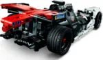 Lego 42137 Техник Formula E® Porsche 99X Electric - Image 5