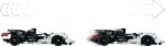 Lego 42137 Техник Formula E® Porsche 99X Electric - Image 6