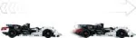 Lego 42137 Техник Formula E® Porsche 99X Electric - Image 6