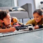 Lego 42137 Техник Formula E® Porsche 99X Electric - Image 8