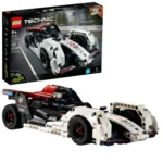 Lego 42137 Техник Formula E® Porsche 99X Electric