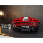 Lego 42143 Техник Ferrari Daytona SP3 - Image 7