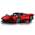 Lego 42143 Техник Ferrari Daytona SP3 - Image 8