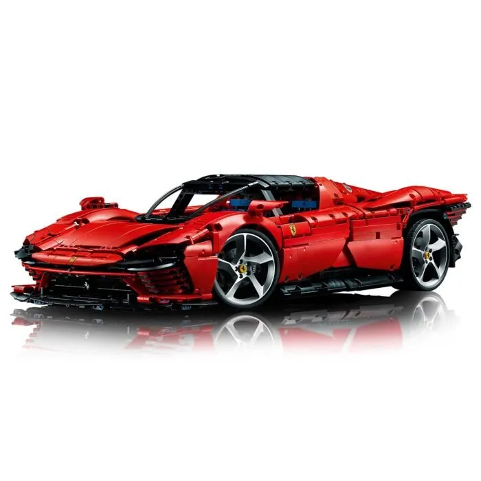 Lego 42143 Техник Ferrari Daytona SP3 - Image 8